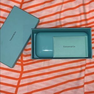 Tiffany & Co. Sunglasses